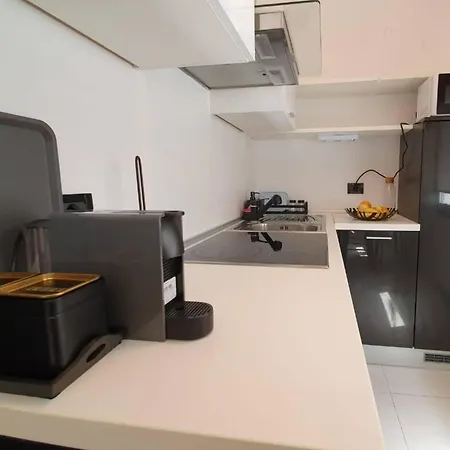 Apartment Royal Centar - Happy