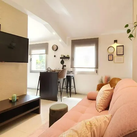 Apartment Royal Centar - Happy *