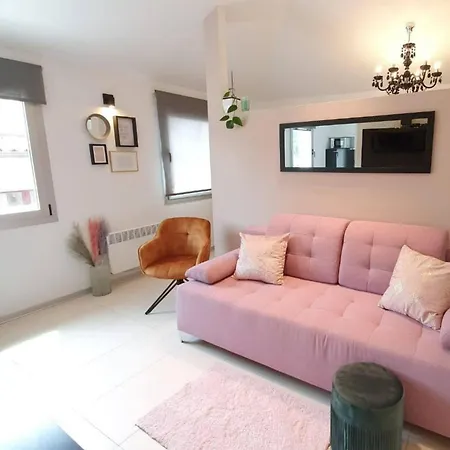 Royal Centar - Happy Apartment *