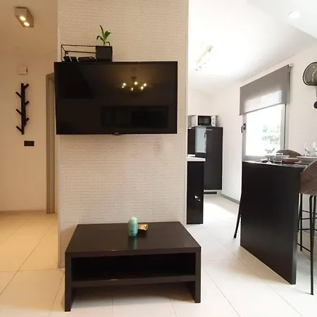 Royal Centar - Happy Apartment