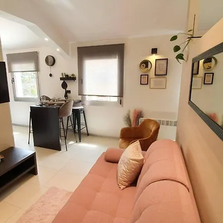 Royal Centar - Happy Apartment *