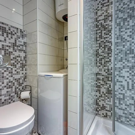 Royal Centar - Happy Apartment *