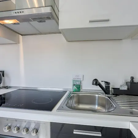 Royal Centar - Happy Apartment