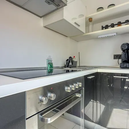 Apartment Royal Centar - Happy